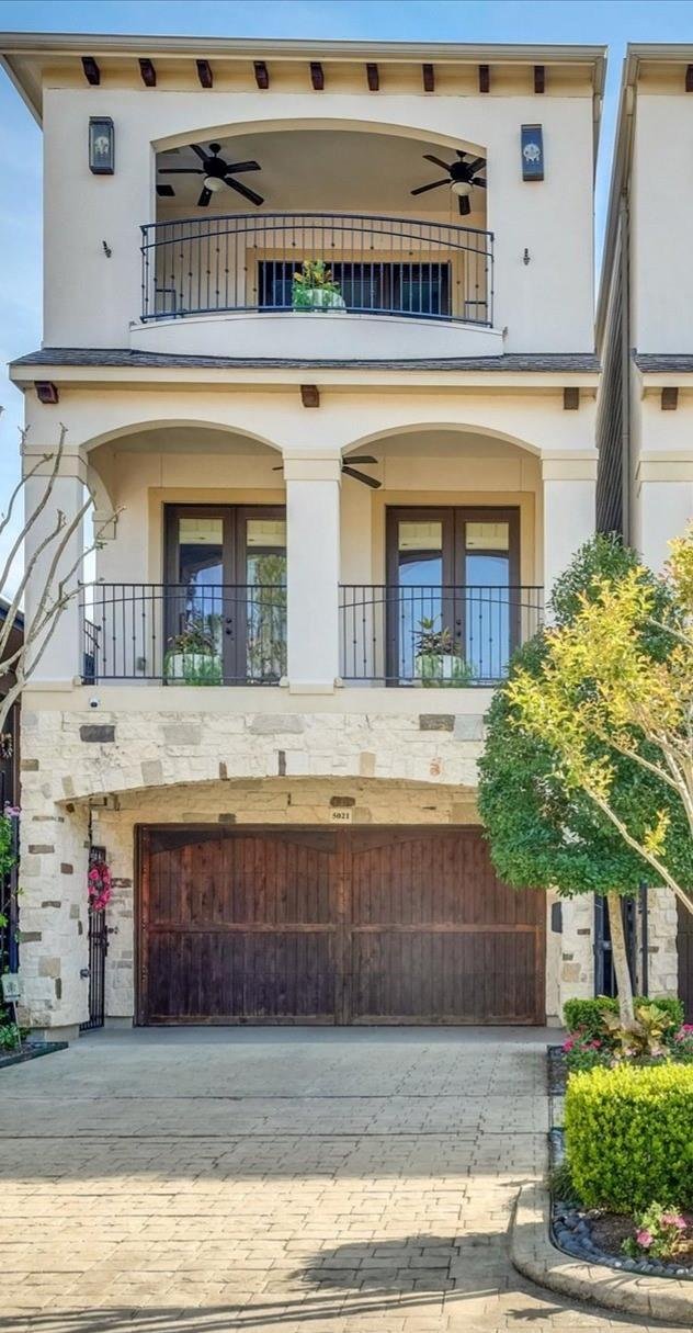 House in Houston, Texas, United States 2 - 18027040