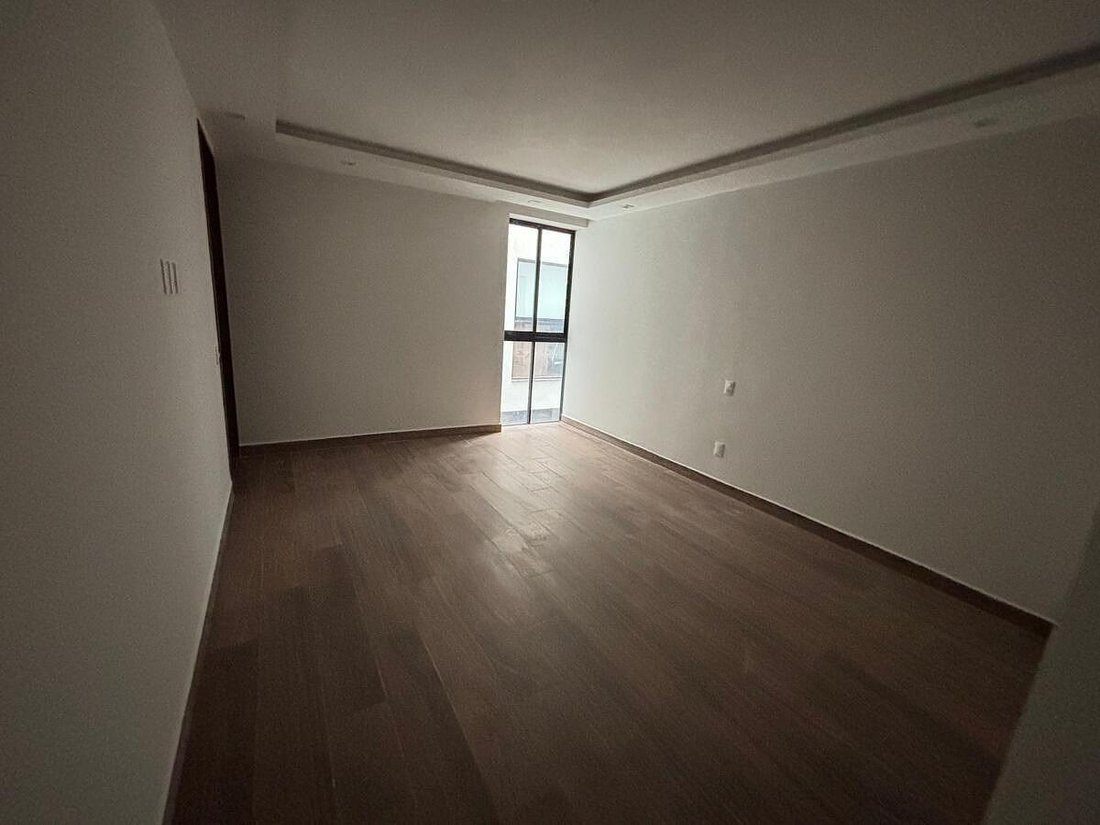 Apartment in Rincón Verde, State of Mexico, Mexico 5 - 18031185