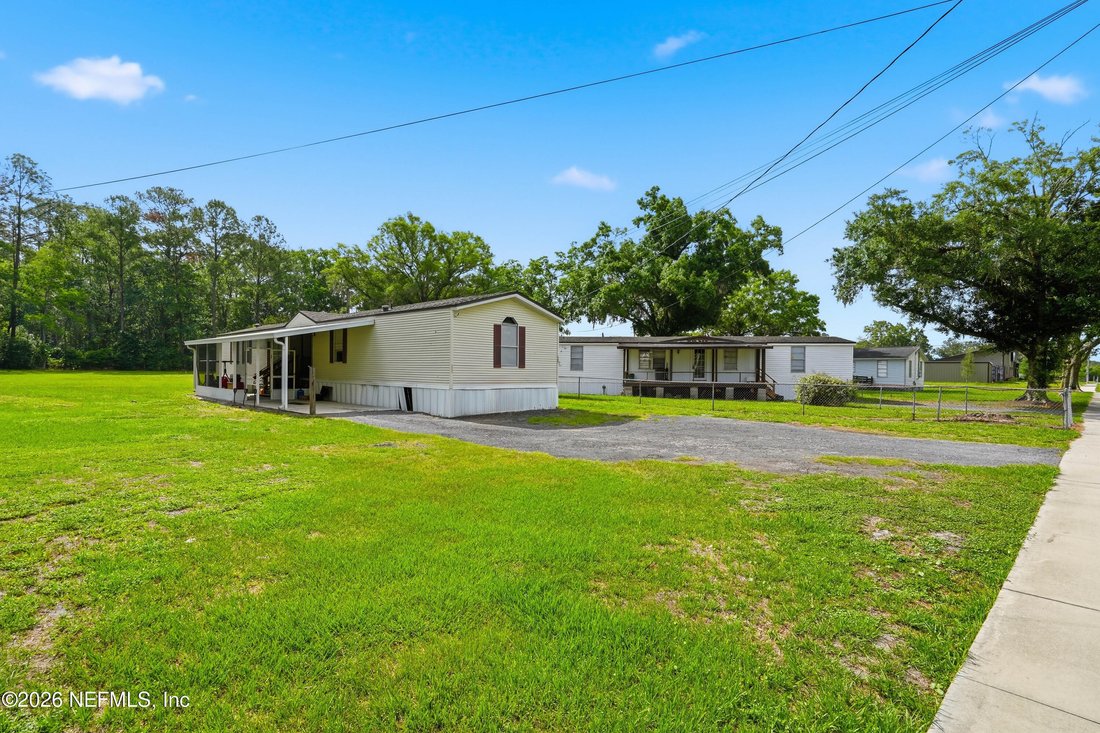 Jacksonville, Florida, United States 3 - 17719092