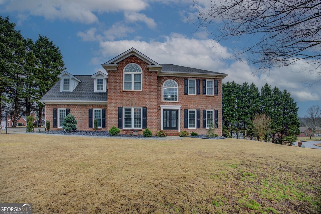 House in Lawrenceville, Georgia, United States 1 - 18031156