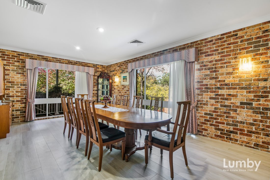 Casa en Castle Hill, Nueva Gales del Sur, Australia 5 - 18031165