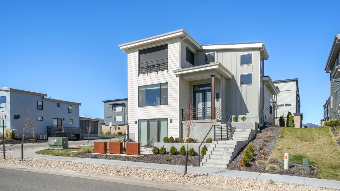 House in Park City, Utah, United States 1 - 18028848