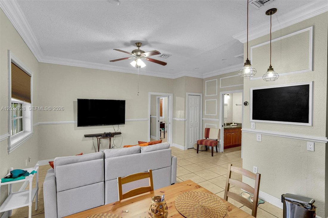 House in Miami, Florida, United States 4 - 18029250