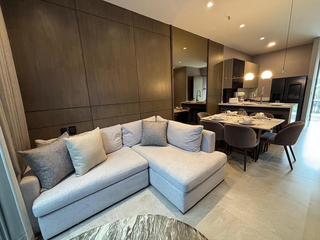 Apartment in Rincón Verde, State of Mexico, Mexico 4 - 18030891