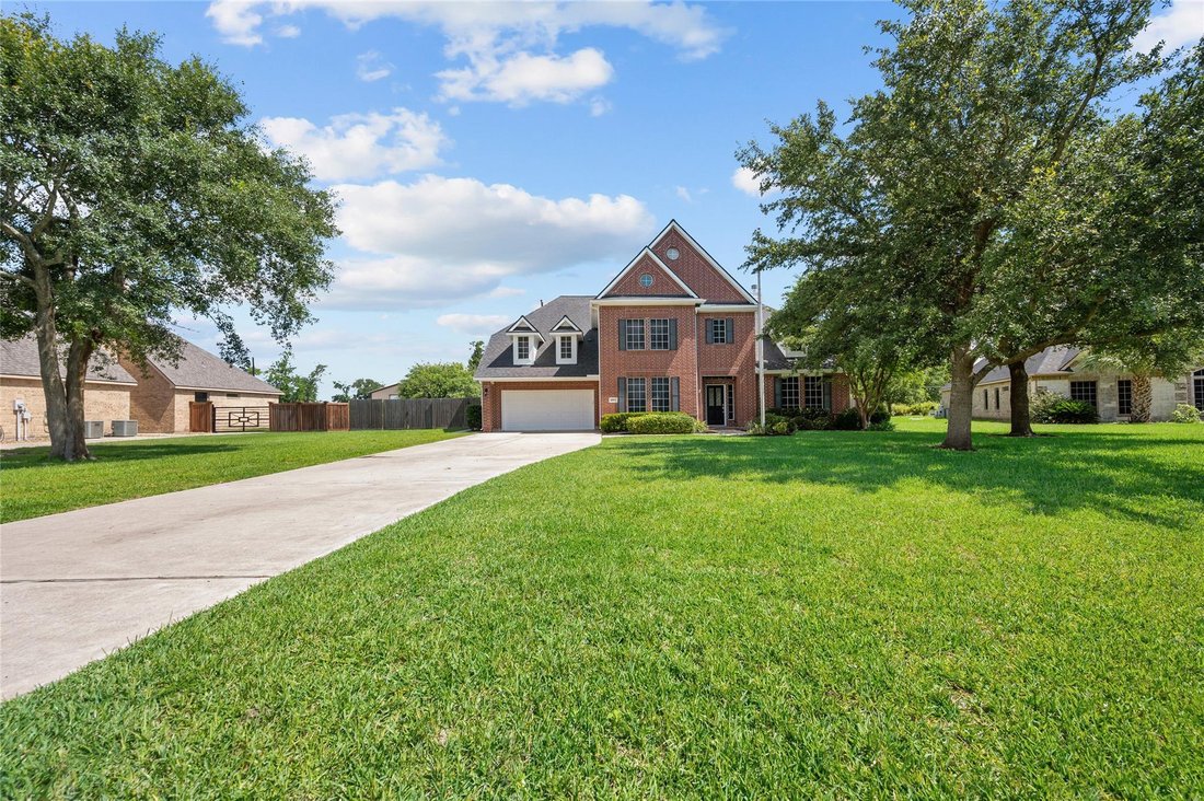 House in Baytown, Texas, United States 3 - 18030735