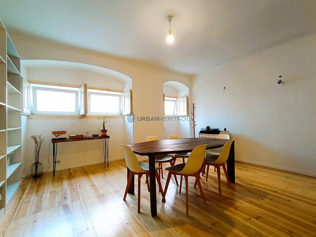 Apartment in Avenidas Novas, Lisbon, Portugal 1 - 18028715