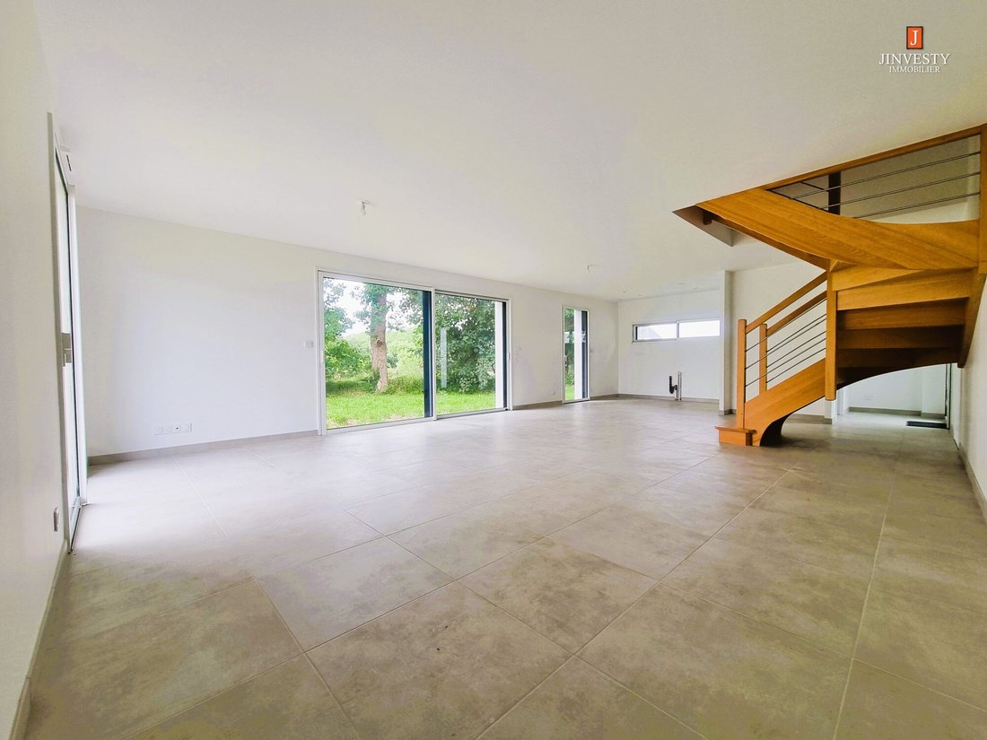 House in Bourg, Guidel, France 2 - 18032658