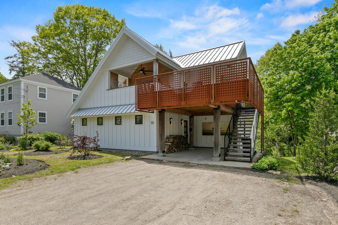 House in South Portland, Maine, United States 5 - 18031937