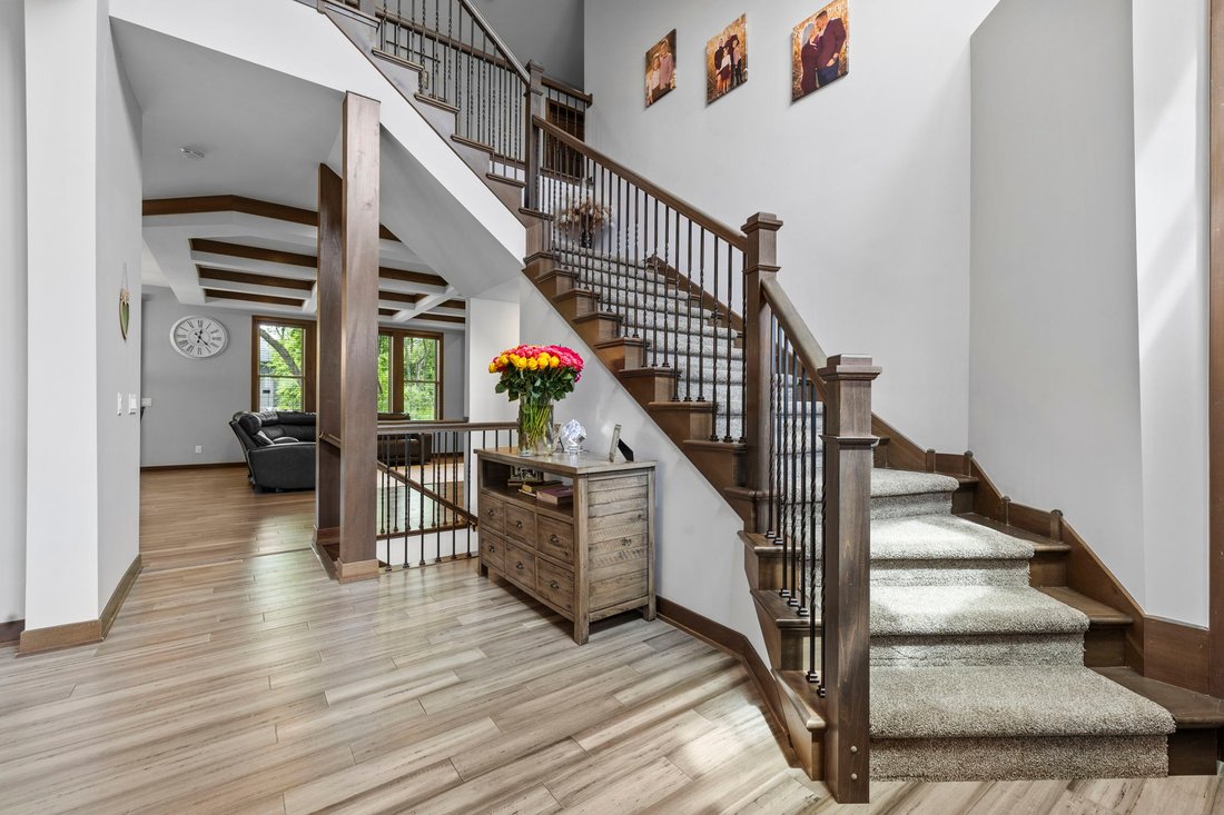 House in Lakeville, Minnesota, United States 3 - 18025580