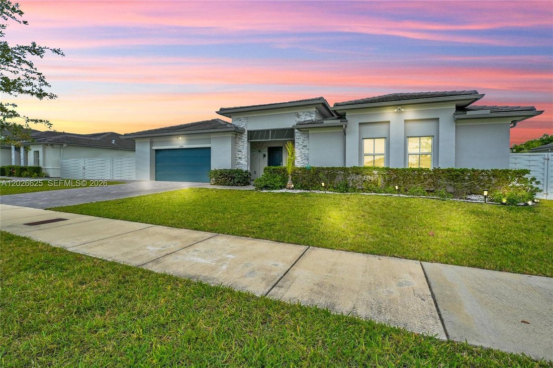 House in Miami, Florida, United States 1 - 18026037