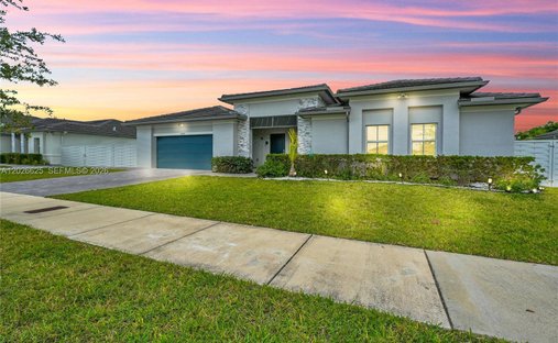 House in Miami, Florida, United States 1