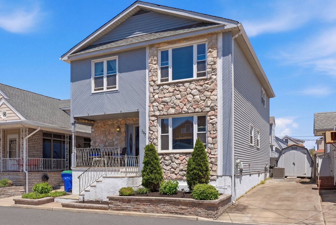 Margate City, New Jersey, United States 1 - 17972936