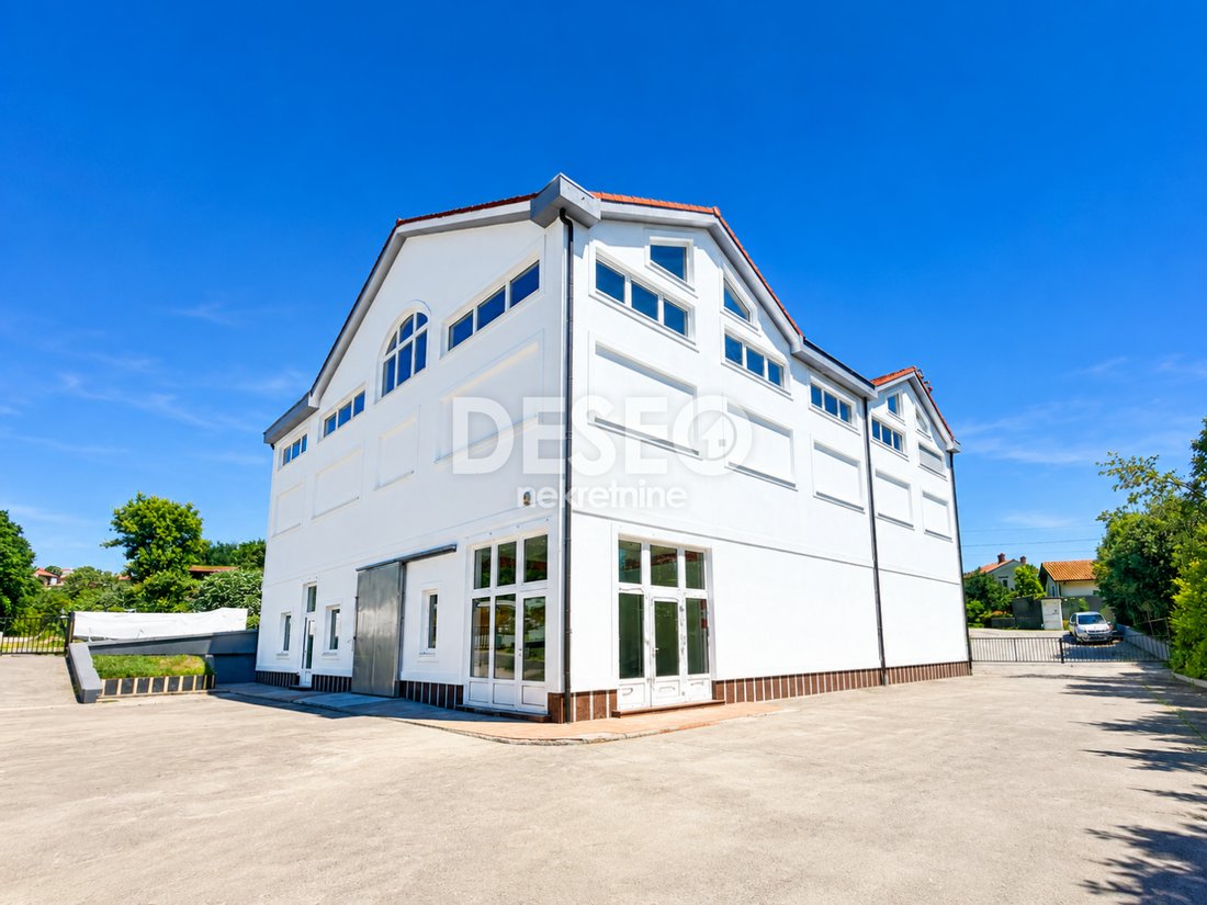 House in Grad Opatija, Primorje-Gorski Kotar County, Croatia 2 - 18029851