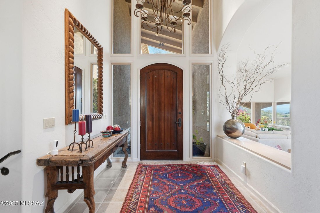 House in Tucson, Arizona, United States 4 - 18032508