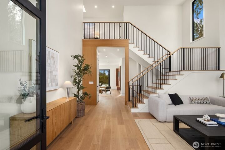 House in Medina, Washington, United States 2 - 18032826