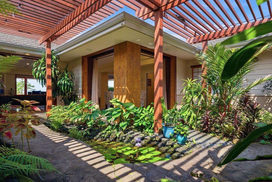 House in Kailua-Kona, Hawaii, United States 5 - 18028483