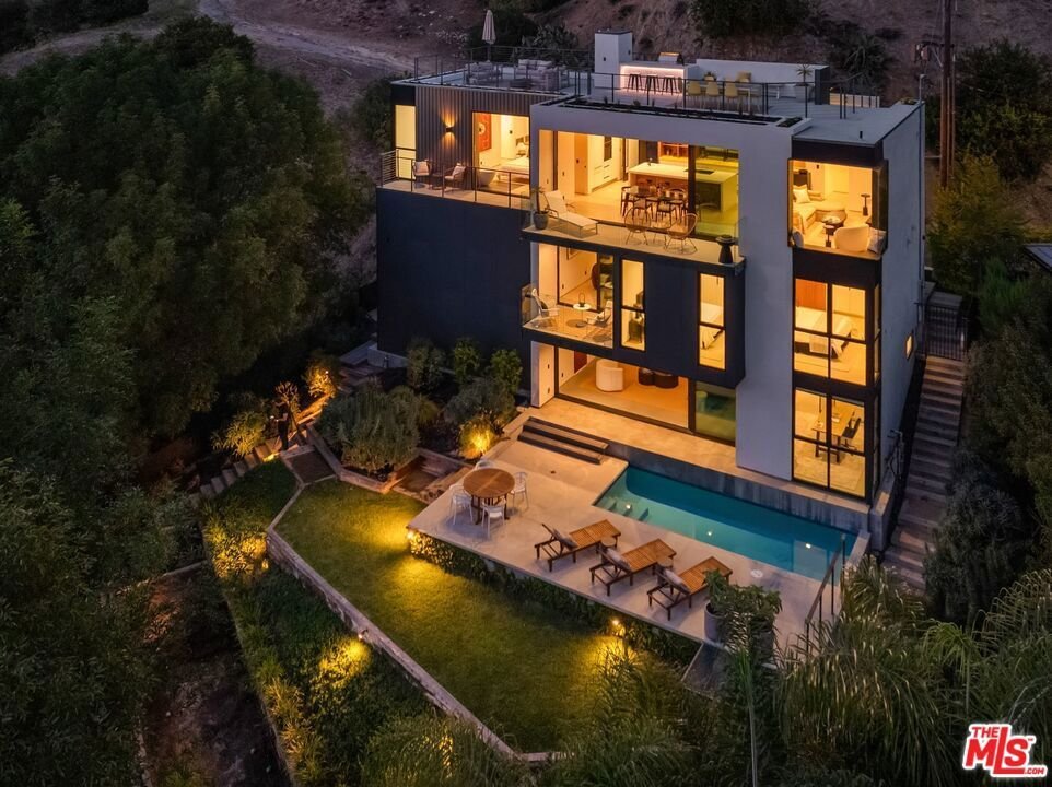 House in Los Angeles, California, United States 2 - 18025736