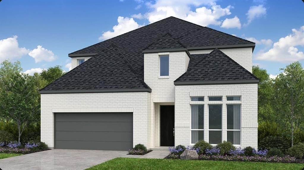 House in McKinney, Texas, United States 1 - 18026976