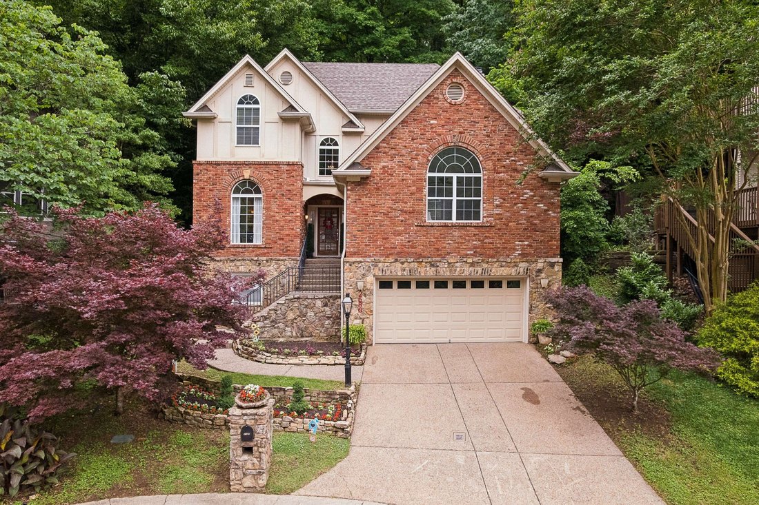 House in Nashville, Tennessee, United States 1 - 18029282