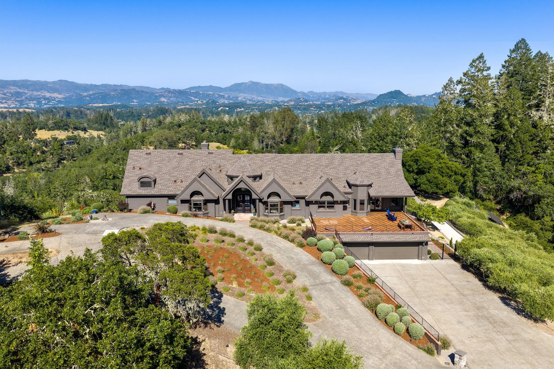 House in Healdsburg, California, United States 4 - 18028140