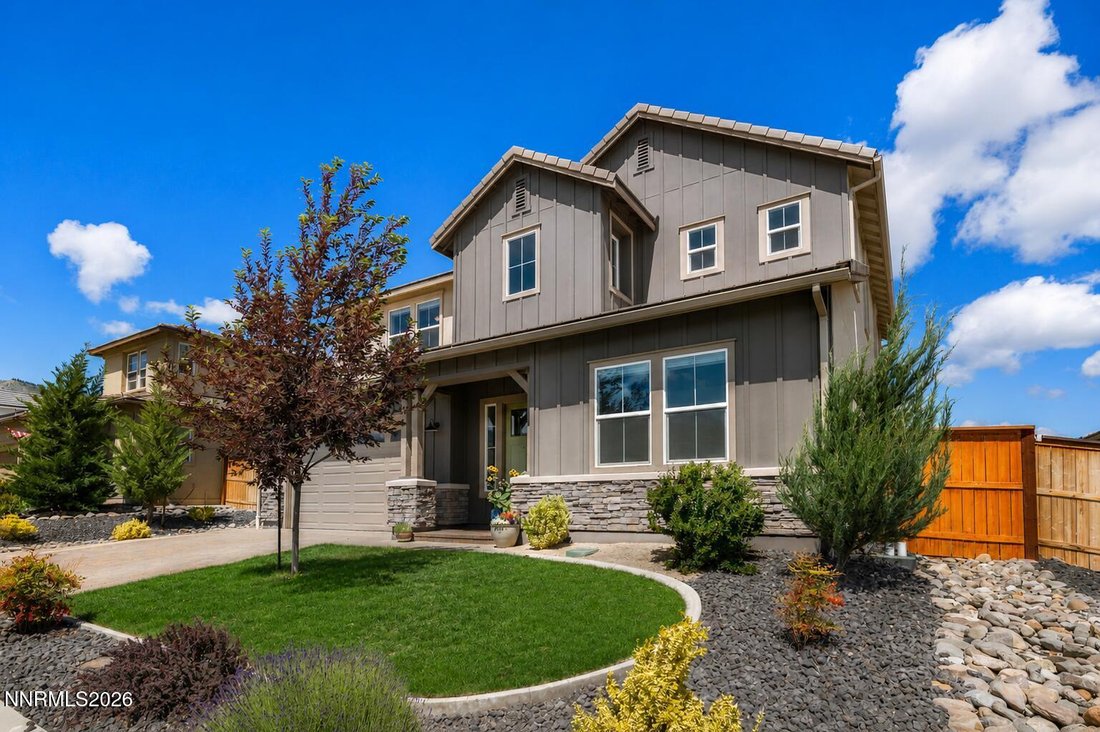 House in Reno, Nevada, United States 2 - 18028401