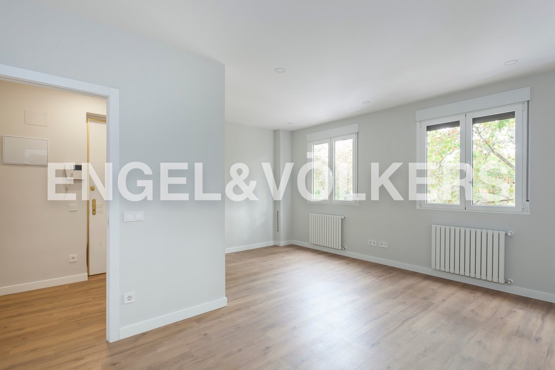 Apartment in Barrio Salamanca, Madrid, Spain 1 - 18031196