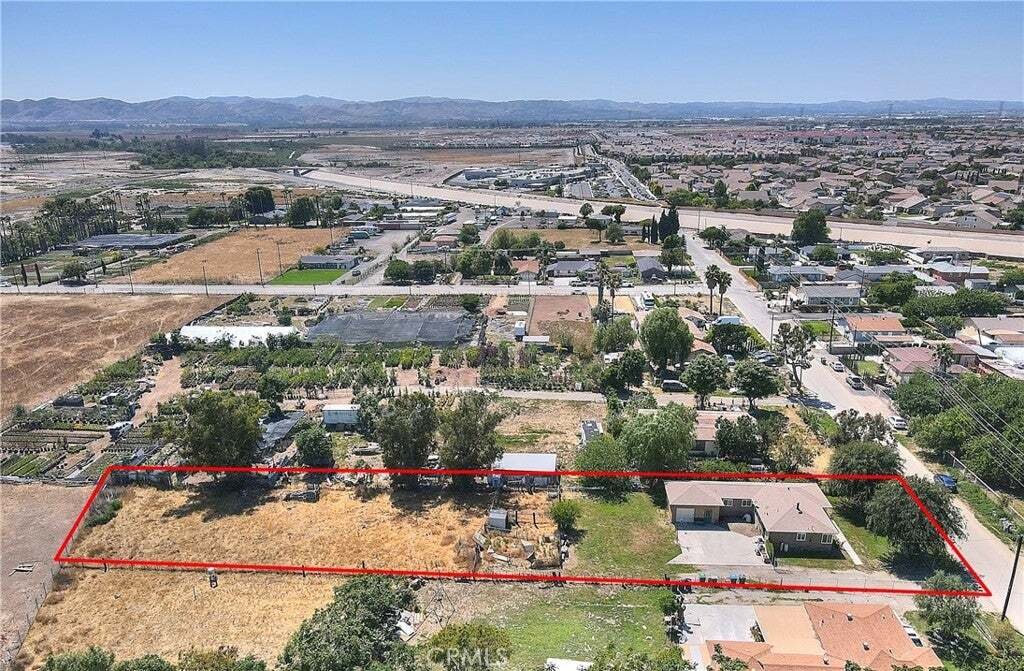 Land in Corona, California, United States 3 - 18031434