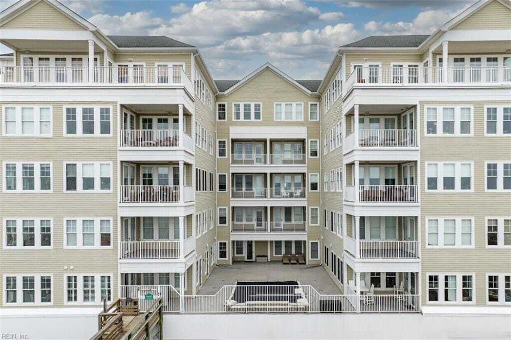 Condo in Virginia Beach, Virginia, United States 3 - 18030602