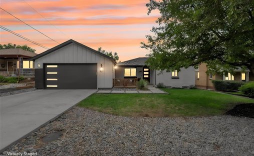 Casa a Lakewood, Colorado, Stati Uniti 1