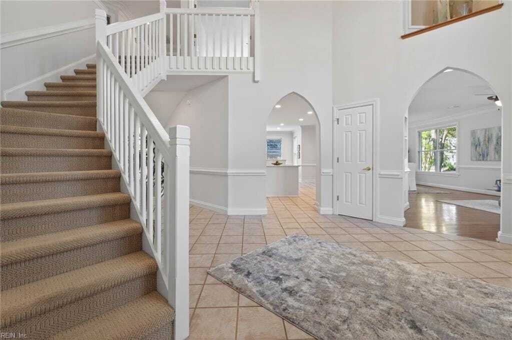 Casa a Virginia Beach, Virginia, Stati Uniti 4 - 18029403