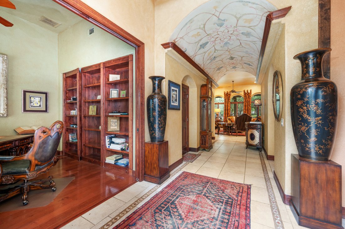 House in San Antonio, Texas, United States 3 - 18028204