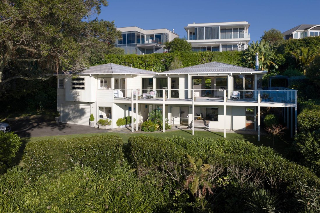 House in Auckland, Auckland, New Zealand 2 - 18032783