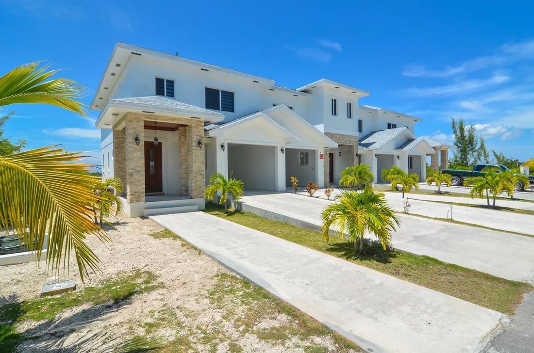 Condo in Nassau, New Providence, The Bahamas 5 - 18028221