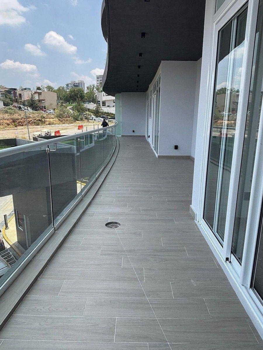 Apartment in Naucalpan de Juárez, State of Mexico, Mexico 5 - 18030930