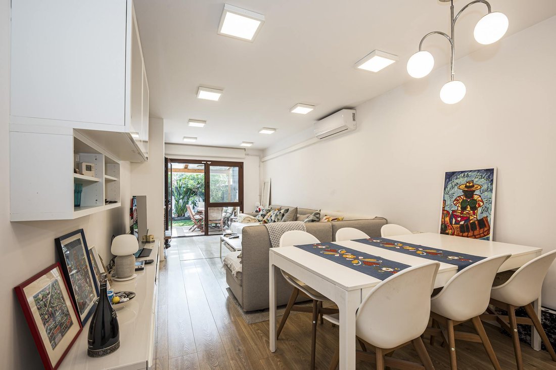Villa à Castelldefels, Catalogne, Espagne 3 - 18025966