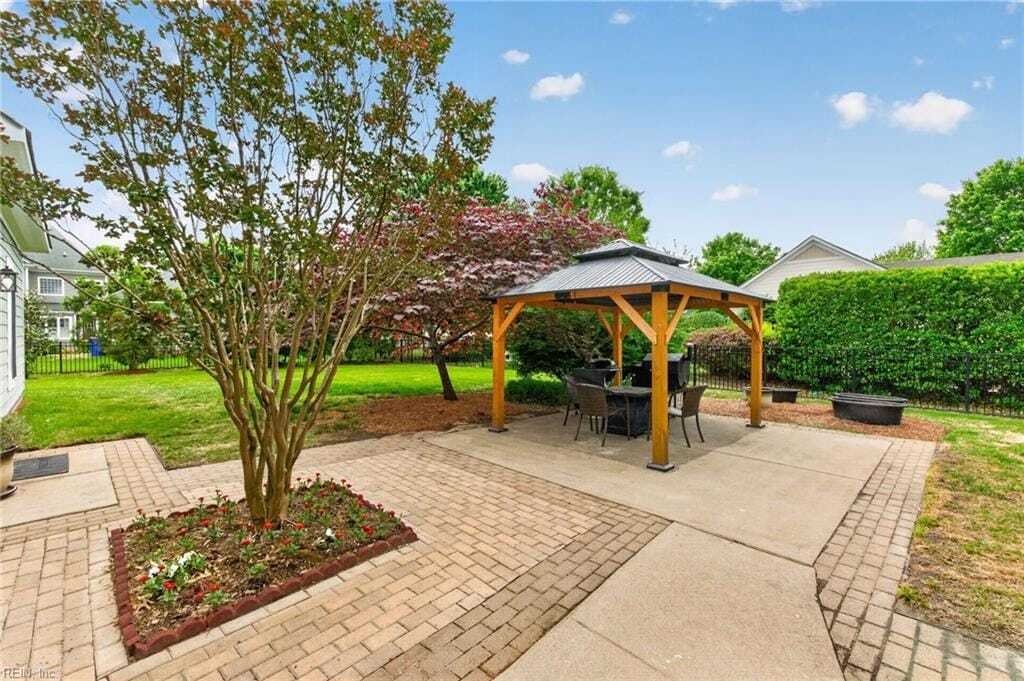 Haus in Suffolk, Virginia, Vereinigte Staaten 4 - 18029256
