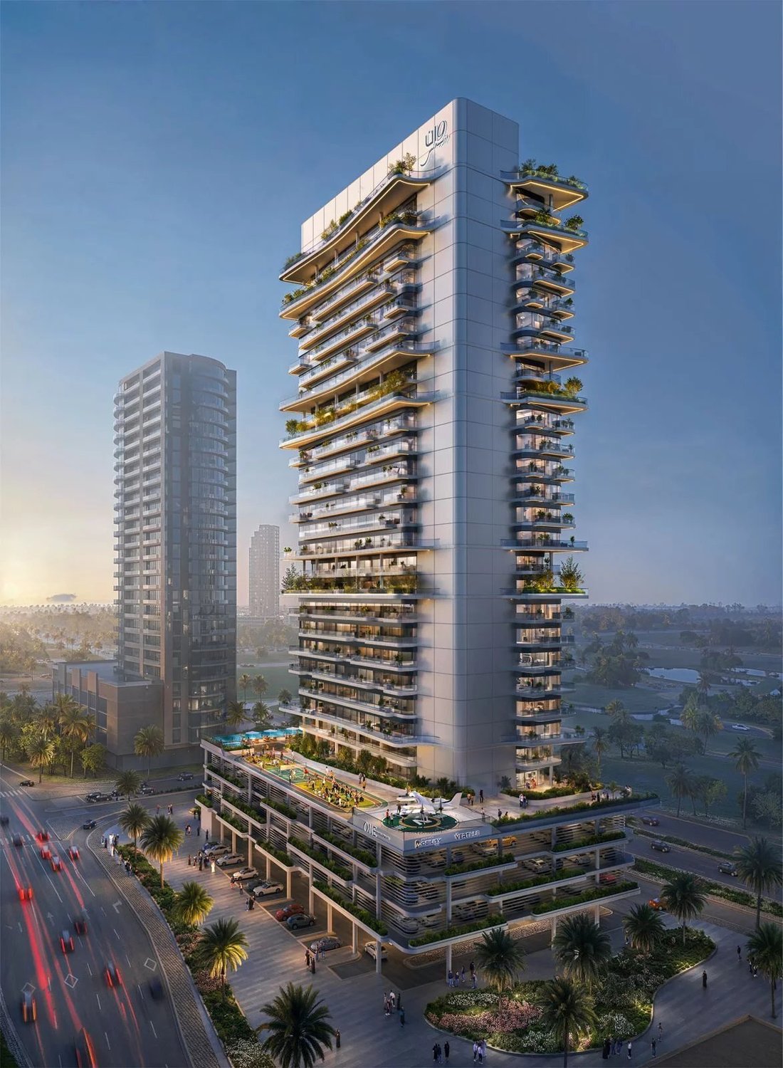 Apartment in Al Reem Island / Jazeerat Al Reem, Abu Dhabi Emirate, United Arab Emirates 5 - 18027180