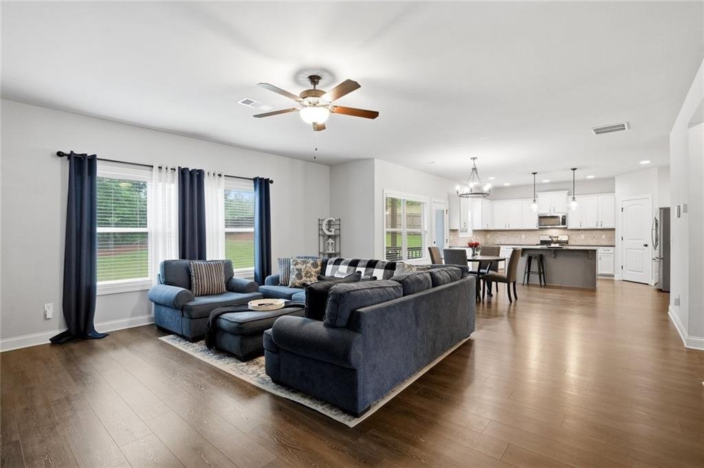 House in Loganville, Georgia, United States 4 - 18030196