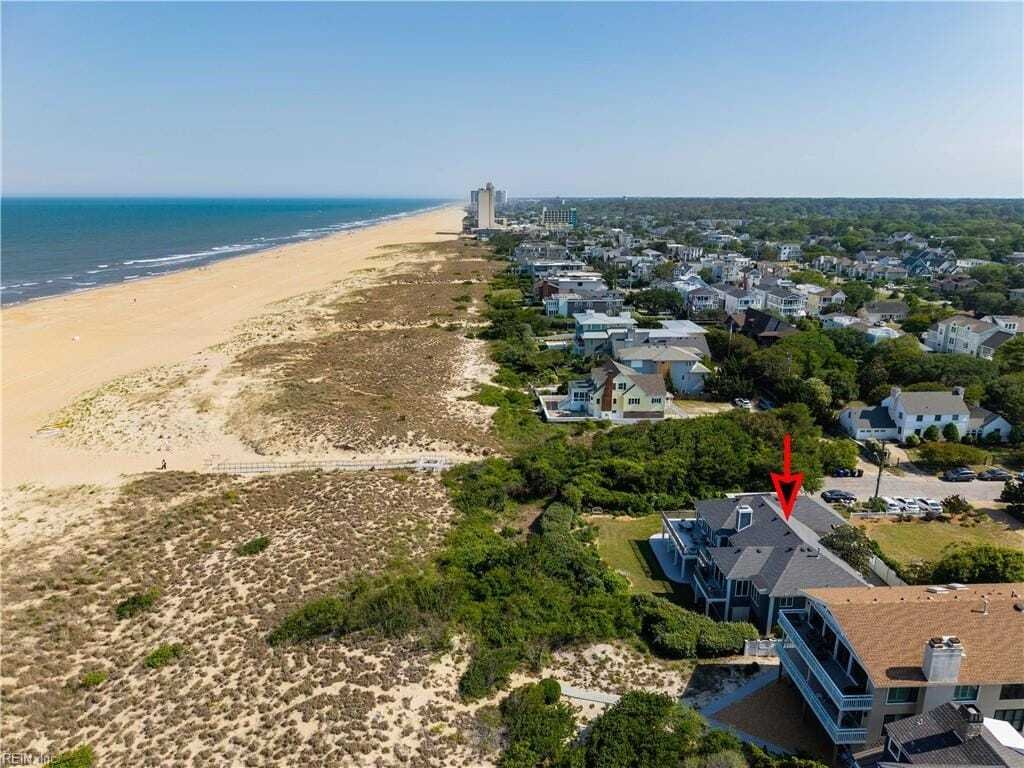 House in Virginia Beach, Virginia, United States 3 - 18029505