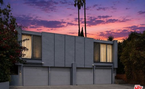 Santa Monica, California, United States 1