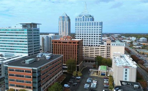 Condo in Virginia Beach, Virginia, United States 1