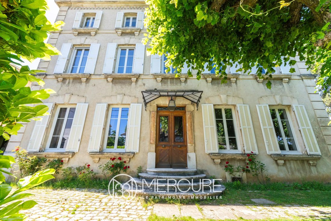 House in Anneyron, Auvergne-Rhône-Alpes, France 1 - 15681631
