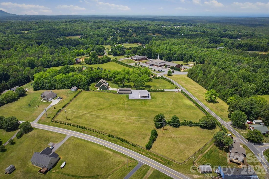 Haus in Connelly Springs, North Carolina, Vereinigte Staaten 2 - 18031034