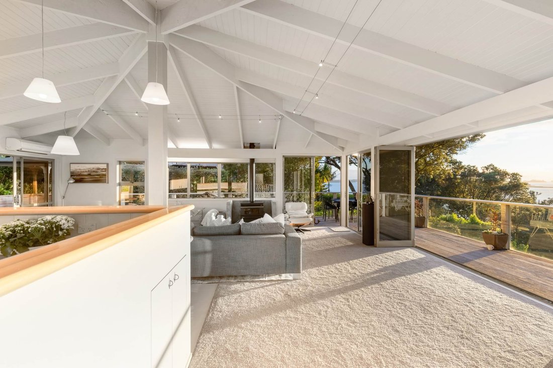 House in Auckland, Auckland, New Zealand 5 - 18032783