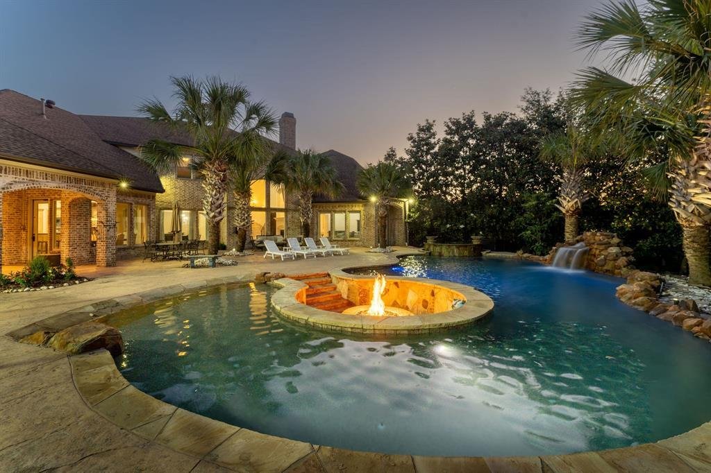 House in Heath, Texas, United States 3 - 18030478