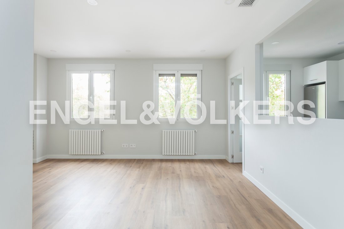 Apartment in Barrio Salamanca, Madrid, Spain 3 - 18031196