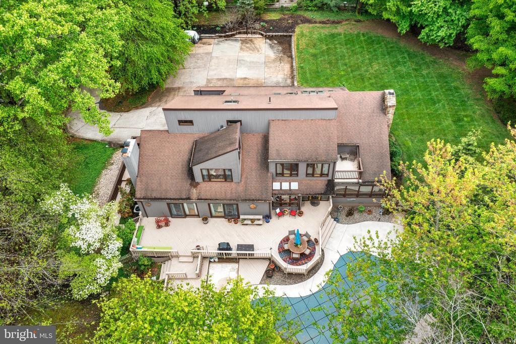 House in Fort Dix, New Jersey, United States 3 - 18025488