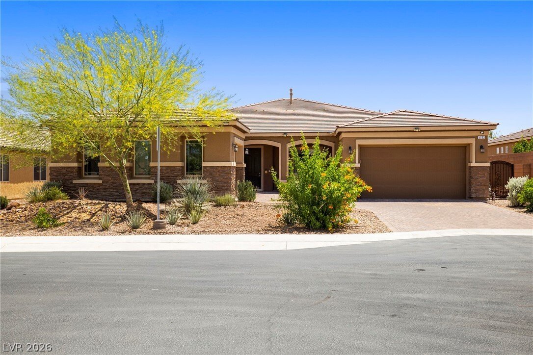 House in Las Vegas, Nevada, United States 1 - 18029076