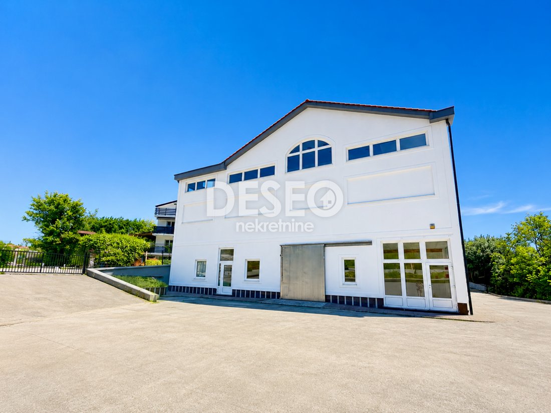 House in Grad Opatija, Primorje-Gorski Kotar County, Croatia 1 - 18029851
