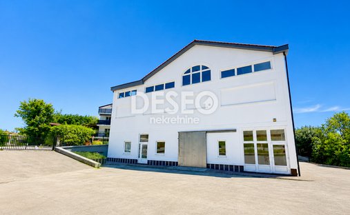 House in Grad Opatija, Primorje-Gorski Kotar County, Croatia 1